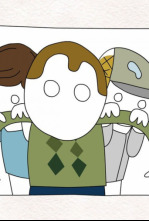 Imagen de Arròs covat (T2): Ep.10 Arròs sènior - 4