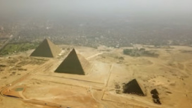 Imagen de Misterios de los...: Ep.2 - 5