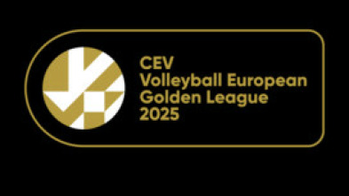 Imagen de Liga europea masculina de voleibol - 5