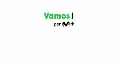 Imagen de Lo has visto en Vamos (2025): Ep.32 - 4