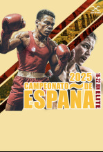 Imagen de Cto. España de boxeo (2025) - 4