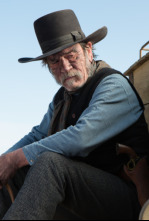 Imagen de Deuda de honor - The Homesman - 4