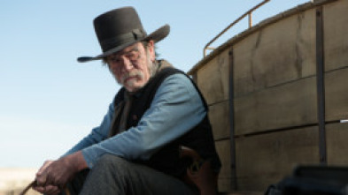 Imagen de Deuda de honor - The Homesman - 5