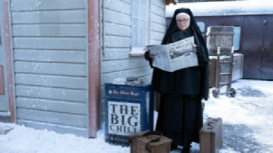 Imagen de Sister Boniface... (T1): Ep.2  - 7