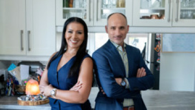 Imagen de Tu casa a juicio (T11): Ep.1 - 5