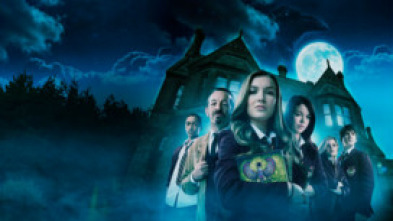 Imagen de La casa d'Anubis (T1): Ep.27 La casa de les urgències - 5