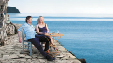 Imagen de Antes del anochecer de Richard Linklater - 7