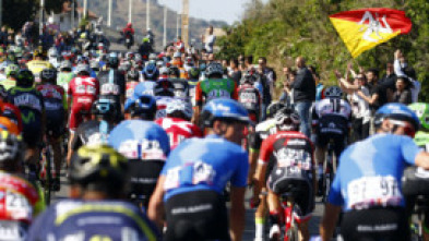 Imagen de Giro de Italia Next Gen - Resumen - 6