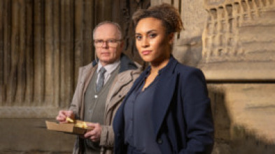 Imagen de McDonald & Dodds (T3): Ep.1 Belvedere - 5