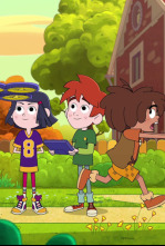 Imagen de Rocky Kwaterner (T2): La mascota del colegio - 4