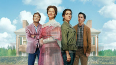 Imagen de Lady of the Manor - 7