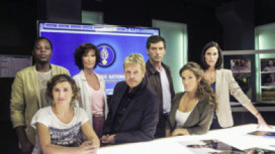 Imagen de Unidad de... (T9): Ep.2 Seducción mortal - 5