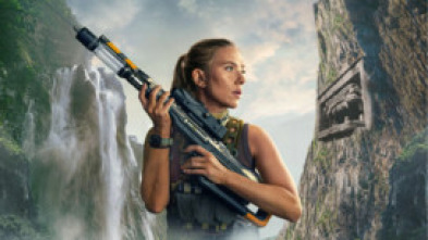 Imagen de Especial Jurassic World: El renacer - 5