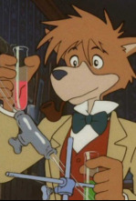Imagen de Sherlock Holmes - 4