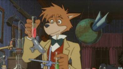 Imagen de Sherlock Holmes - 5