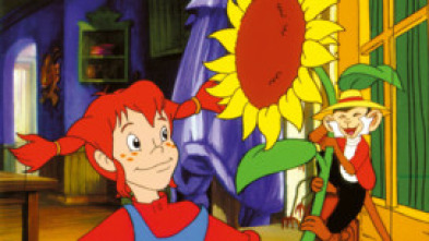 Imagen de Pippi Calzaslargas - 5