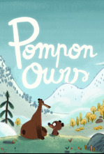 Imagen de Pompon Ours - 4
