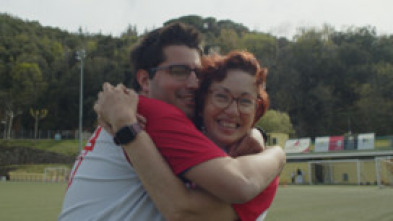 Imagen de Això no va de futbol - 5