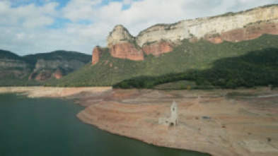 Imagen de Sau, la memòria submergida - 5