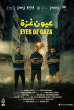 Imagen de Eyes of Gaza - 4