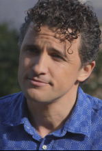 Imagen de Retrats (T2): Xevi Verdaguer: La salut hormonal - 4