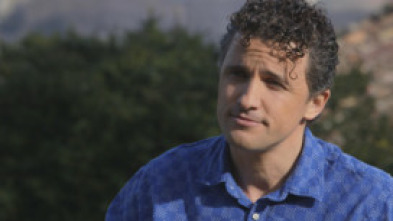 Imagen de Retrats (T2): Xevi Verdaguer: La salut hormonal - 5
