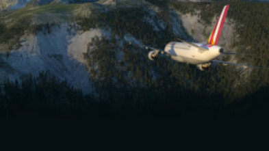 Imagen de Germanwings: ¿Qué ocurrió en el vuelo 9525? - 5