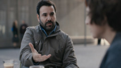 Imagen de Nit i dia (T1): Ep.2 Víctimes - 5