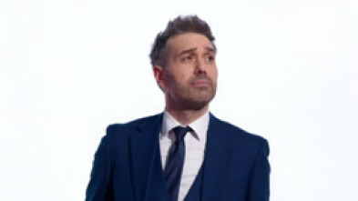 Imagen de El Gran Show (T1): Ep.3 - 5