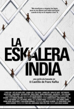 Imagen de La eskalera india - 4