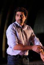 Imagen de Cherif (T6): Ep.1 Festival Mortal - 4
