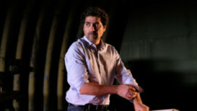 Imagen de Cherif (T6): Ep.1 Festival Mortal - 5