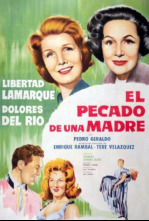 Imagen de El pecado de una madre - 4