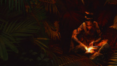 Imagen de Aventura en... (T1): Supervivencia solitaria - 7