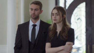 Imagen de La herencia - 5