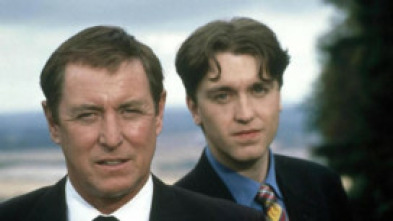 Imagen de Los asesinatos de Midsomer (T19) - 5