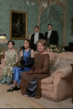 Imagen de Downton Abbey: una nueva era - 4