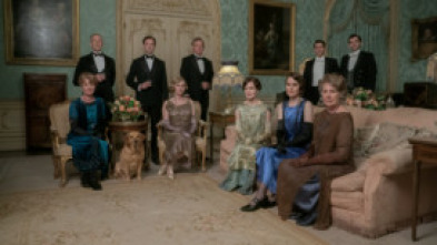 Imagen de Downton Abbey: una nueva era - 5