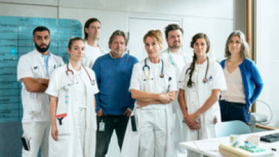 Imagen de Dia i nit (T2): Ep.6 Episodi 6 - 5