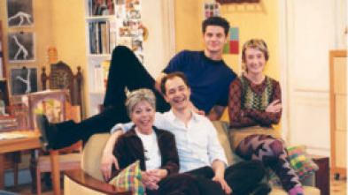 Imagen de Plats bruts (T5): Ep.5 Tinc alternativa - 5
