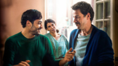 Imagen de El caftà blau - 5