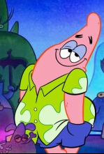 Imagen de Patricio es la... (T4): Ep.3 - 6