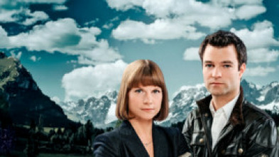 Imagen de Crimen en los Alpes (T13): Ep.9  - 5