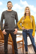 Imagen de Flip o flop (T8): Gran casa, gran presupuesto - 4