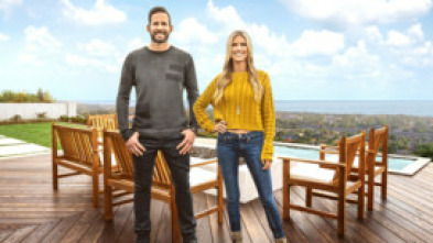 Imagen de Flip o flop (T8): Gran casa, gran presupuesto - 5