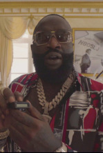 Imagen de MTV Cribs US (T18): Tia Mowry / Snooki / Ryan Lochte - 6