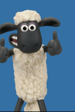 Imagen de El xai Shaun - 4