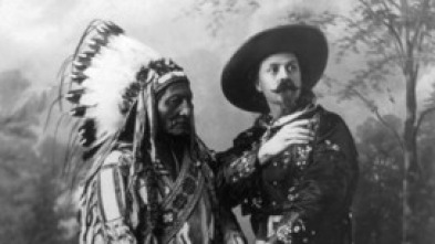 Imagen de Sitting Bull: Casta de guerreros - 5