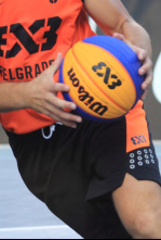 Imagen de 3x3 Series - Cádiz (2025): Semifinales y finales - 4