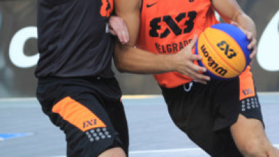 Imagen de 3x3 Series - Cádiz (2025): Semifinales y finales - 5